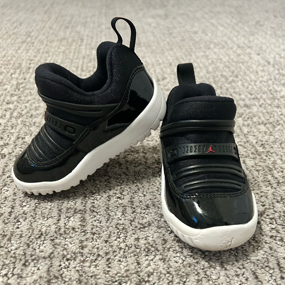 Jordan 11 Retro Flex Toddler